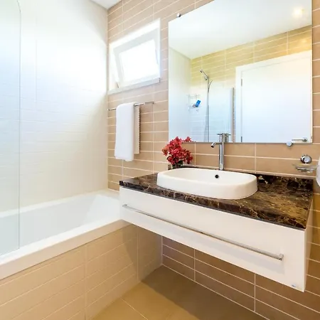 Quinta Dos Figos By Ocvillas * البوفيرا