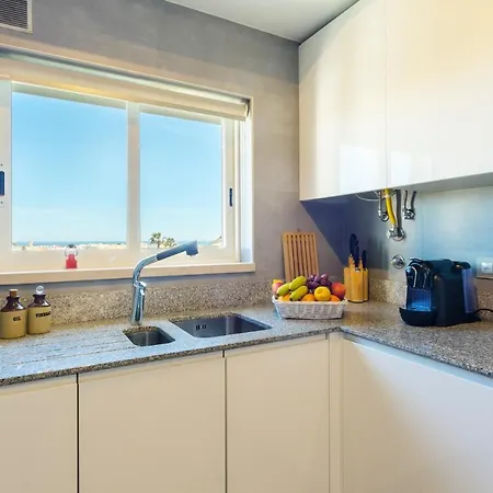 Quinta Dos Figos By Ocvillas البوفيرا