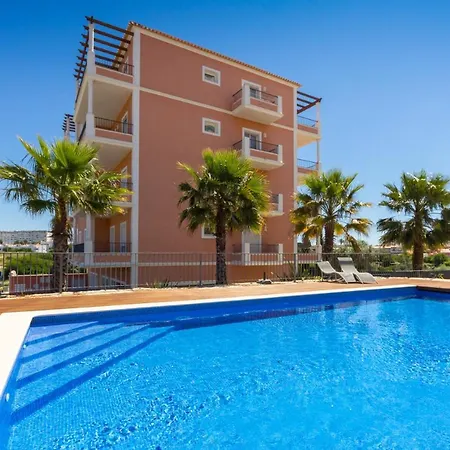 Apartment Quinta Dos Figos By Ocvillas Albufeira