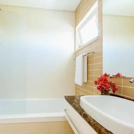شقة Quinta Dos Figos By Ocvillas *