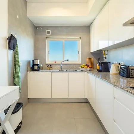 شقة Quinta Dos Figos By Ocvillas البوفيرا
