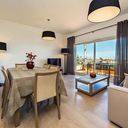 Apartment Quinta Dos Figos By Ocvillas Albufeira