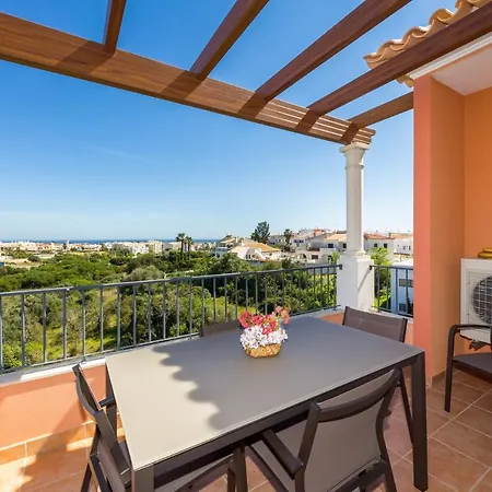 Quinta Dos Figos By Ocvillas * Albufeira