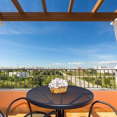 Quinta Dos Figos By Ocvillas Apartment *