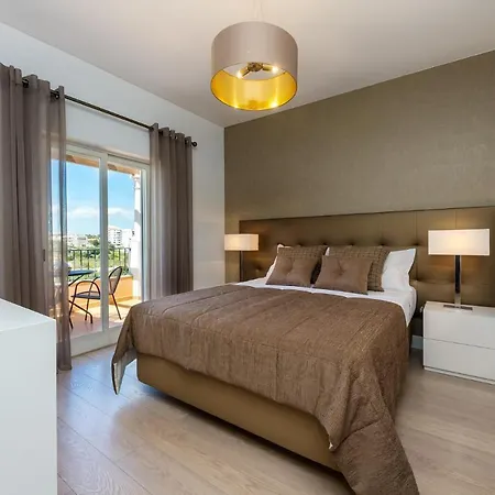 Apartment Quinta Dos Figos By Ocvillas Albufeira