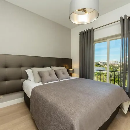 Apartment Quinta Dos Figos By Ocvillas
