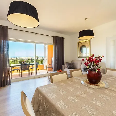Quinta Dos Figos By Ocvillas Albufeira