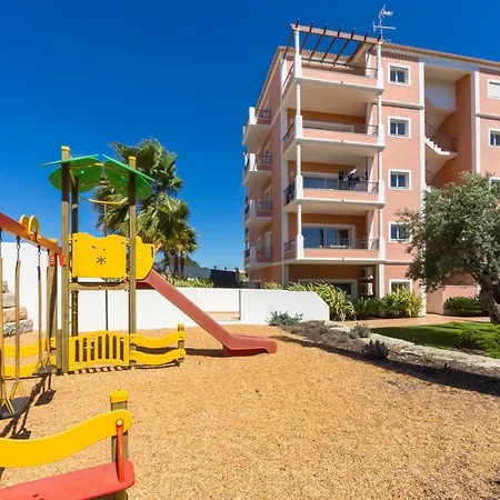 Quinta Dos Figos By Ocvillas Albufeira