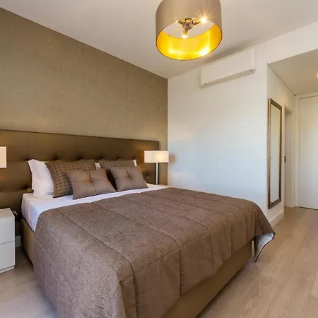 Quinta Dos Figos By Ocvillas Albufeira