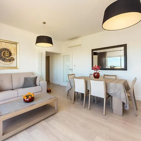 Quinta Dos Figos By Ocvillas Apartment Albufeira