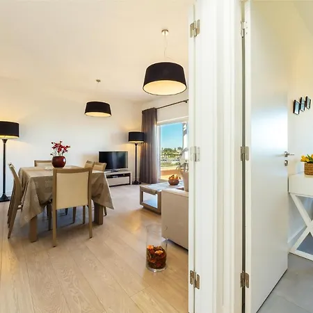 Quinta Dos Figos By Ocvillas Albufeira