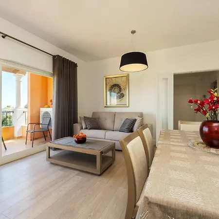 Quinta Dos Figos By Ocvillas Albufeira