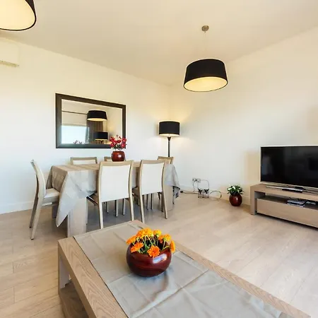 Quinta Dos Figos By Ocvillas Apartment *