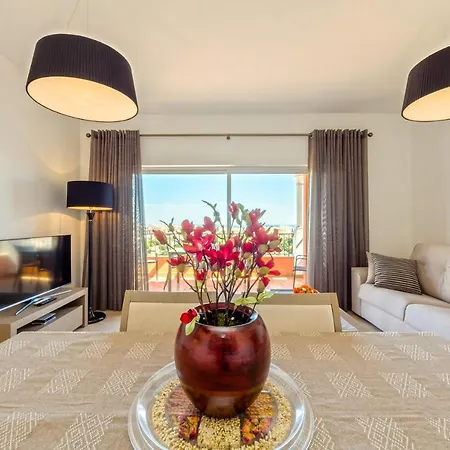 Quinta Dos Figos By Ocvillas Albufeira
