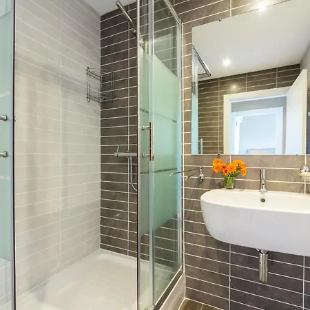 Quinta Dos Figos By Ocvillas Apartment *