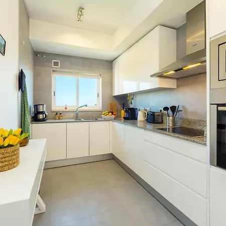 Quinta Dos Figos By Ocvillas Apartment Albufeira