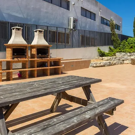 Quinta Dos Figos By Ocvillas