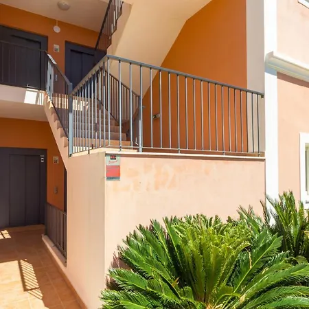 Quinta Dos Figos By Ocvillas Apartment Albufeira