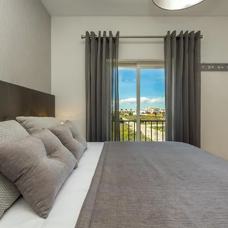 Quinta Dos Figos By Ocvillas * Albufeira