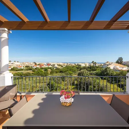 Quinta Dos Figos By Ocvillas * Albufeira