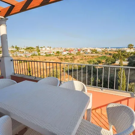 Quinta Dos Figos By Ocvillas Albufeira