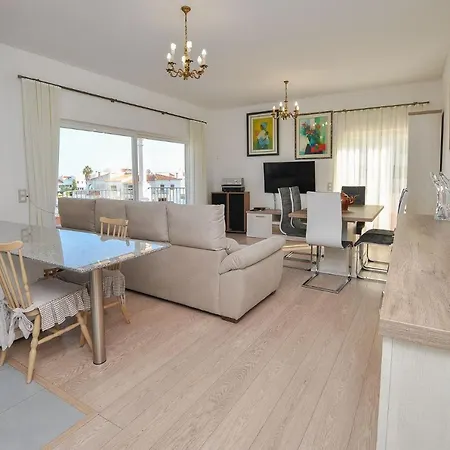 Quinta Dos Figos By Ocvillas Apartment *