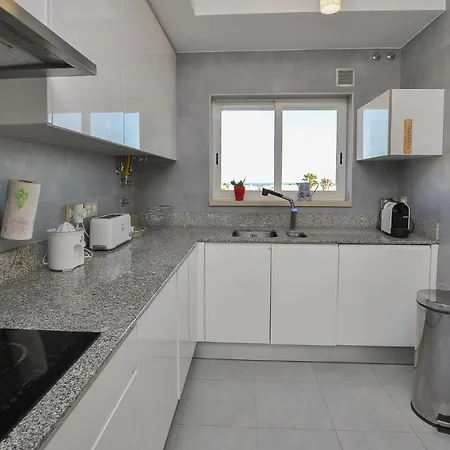 Quinta Dos Figos By Ocvillas Albufeira