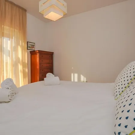 Quinta Dos Figos By Ocvillas Apartment *