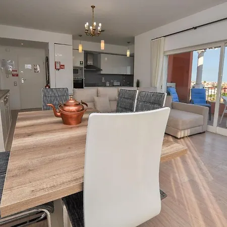 Quinta Dos Figos By Ocvillas Apartment Albufeira