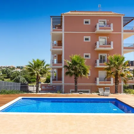 Quinta Dos Figos By Ocvillas Apartment Albufeira