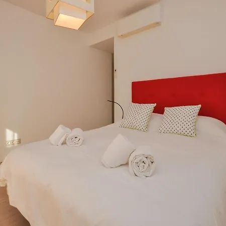 Apartment Quinta Dos Figos By Ocvillas