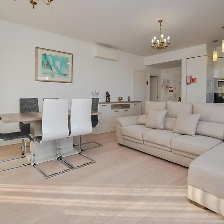Apartment Quinta Dos Figos By Ocvillas Albufeira