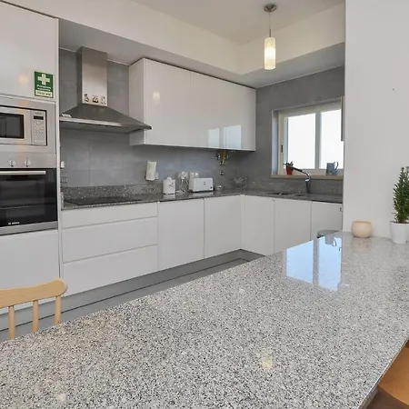 Quinta Dos Figos By Ocvillas Apartment