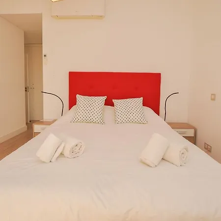 Apartment Quinta Dos Figos By Ocvillas Albufeira