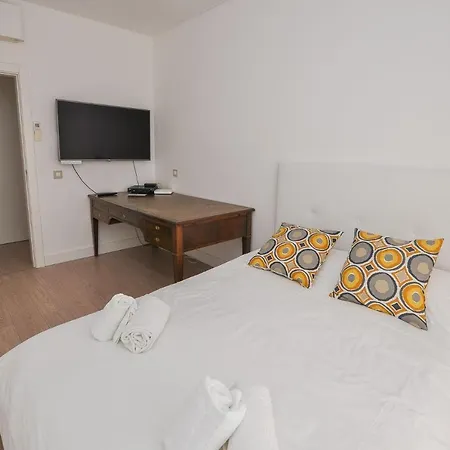 Apartment Quinta Dos Figos By Ocvillas Albufeira