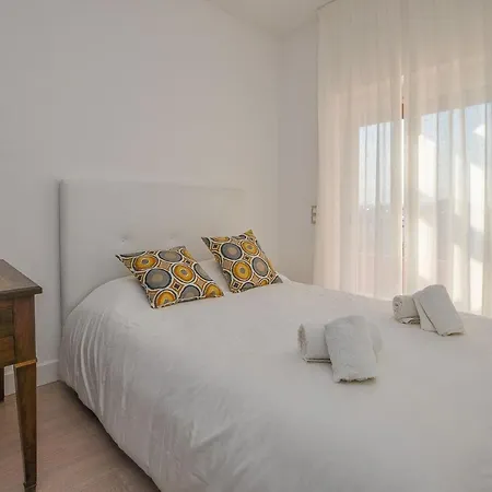 Quinta Dos Figos By Ocvillas Apartment Albufeira