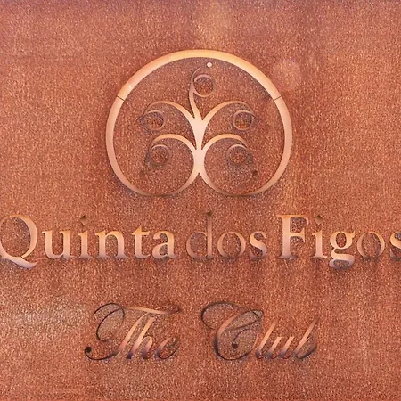 Quinta Dos Figos By Ocvillas